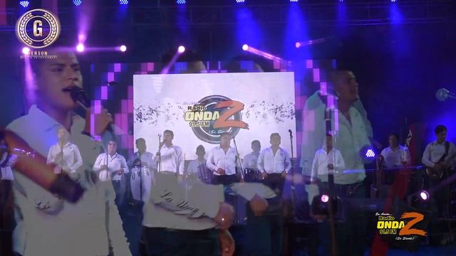 SERA POR QUE TE AMO, ME ENAMORO DETI,MAS QUE TU AMIGO - LA UNICA TROPICAL ORQUESTA / ANCON 2022 смотреть онлайн