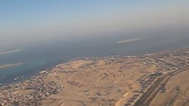 Boeing 747-300 Take off in Hurghada. Class A смотреть онлайн