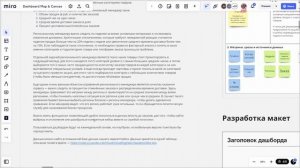 Как спроектировать дашборд от А до Я
