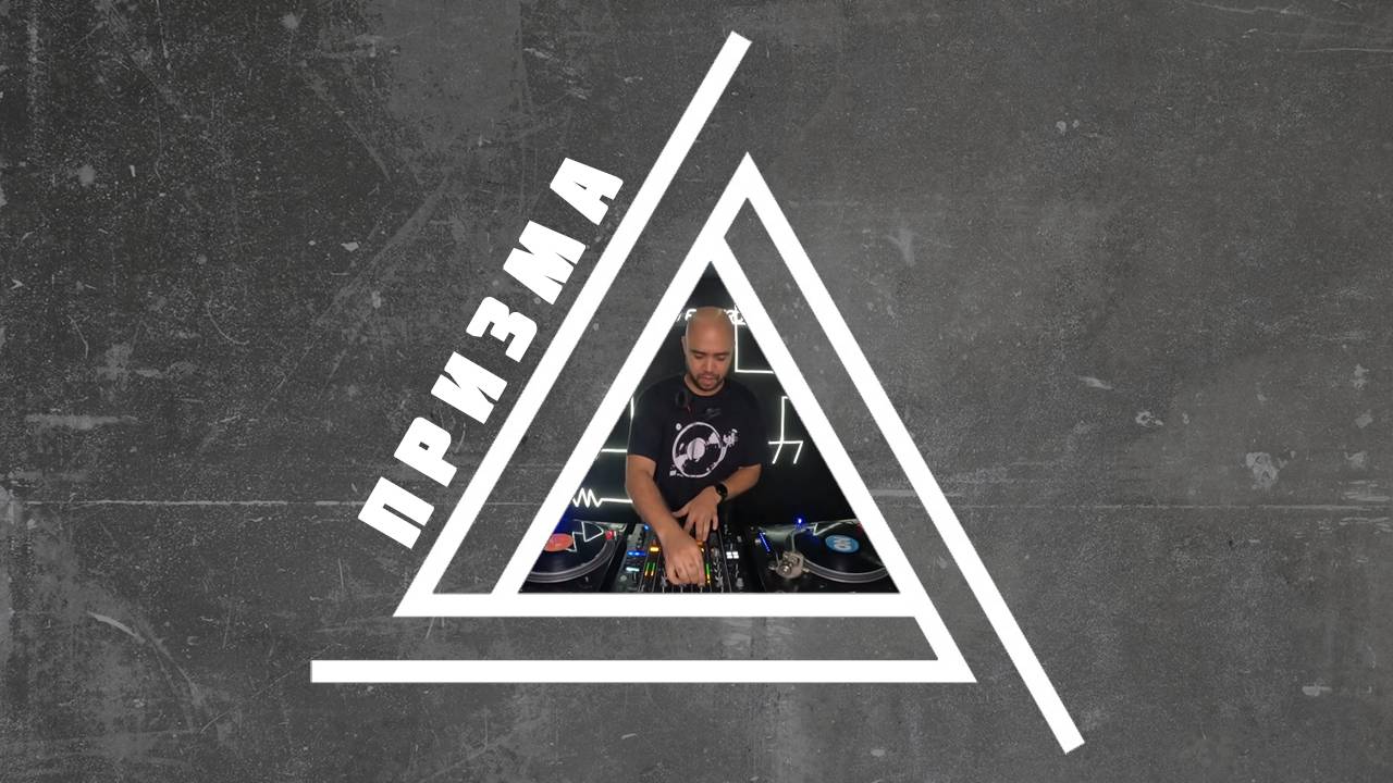ACID CHOCHI - TECHNO ACID SET EN CIRCUITO FUTURO