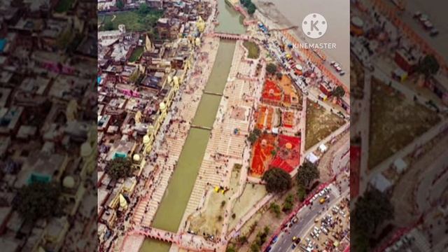 #AYODHYA CITY (IN INDIA) смотреть онлайн