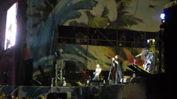 Korn (Kubana 2012)