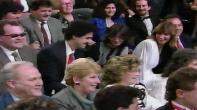 The Morton Downey Jr. Show -Doctor Fad смотреть онлайн