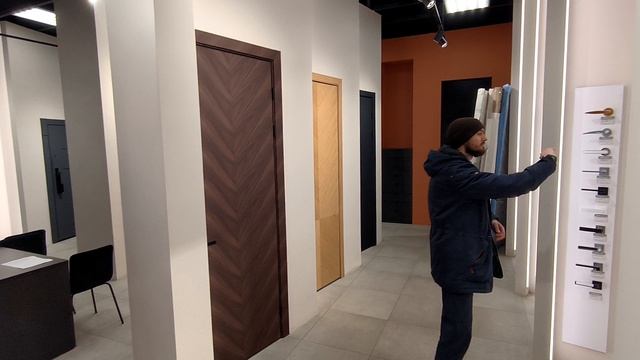 РУСДВЕРЬ. Формат салона Black смотреть онлайн