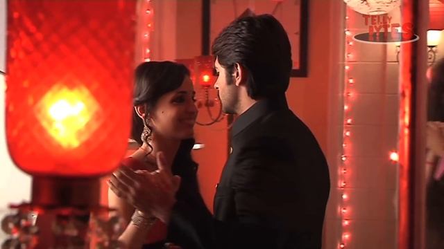 Rangrasiya - Behind The Scenes