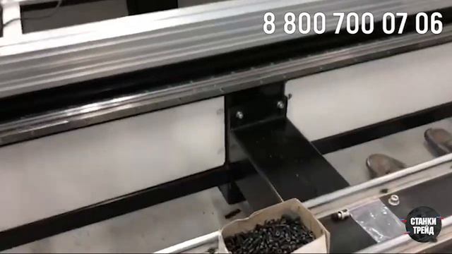 Обзор фрезерного станка 1325, с 4ой поворотной осью. смотреть онлайн