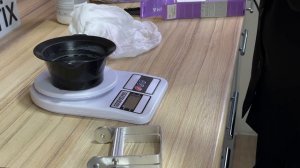 Правило окрашивания в яркие оттенки