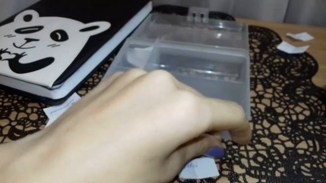 Личный дневник CHALLENGE 🐙/ЛД челлендж ❤ смотреть онлайн