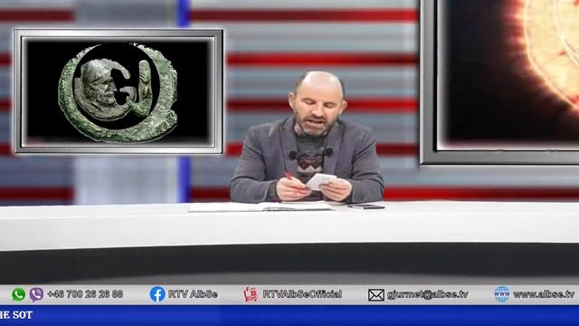 Programi i Natës Gjurmët смотреть онлайн