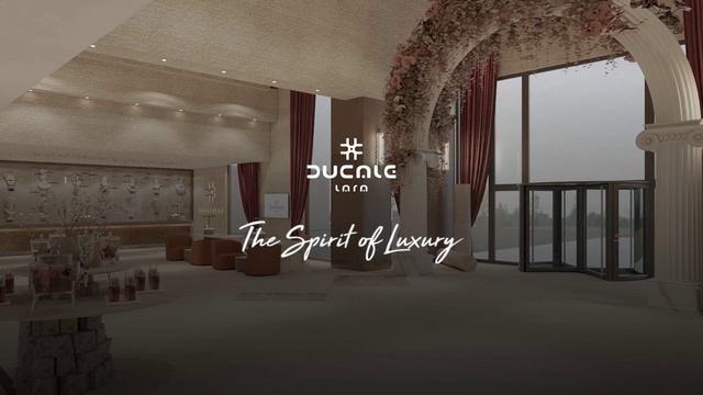 Ducale Lara 5* смотреть онлайн