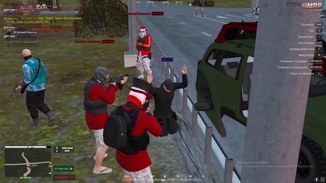 Grand Theft Auto V 2024.11.19 - 01.21.02.23.DVR - Trim смотреть онлайн