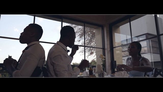 Jovislash - Indoda Must ft. Fergason (Official Video) смотреть онлайн
