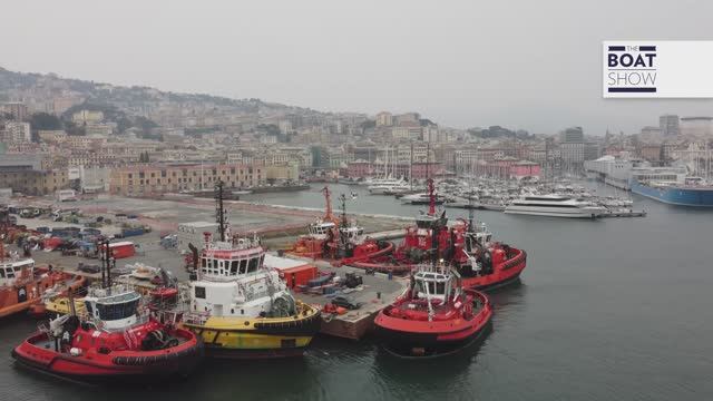 [ENG] Ranieri Tonissi： Innovation and Tradition in Marine Excellence - The Boat Show смотреть онлайн