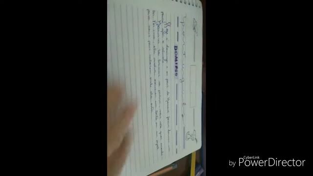 Como deixar seu caderno lindo смотреть онлайн