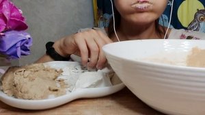 АСМР ~ Сердце из двух половинок. ASMR ~ Heart of two halves.