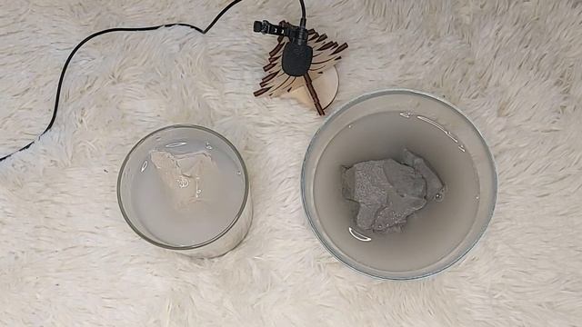 АСМР ~ Замачивание Приятные звуки воды ♂️ смотреть онлайн