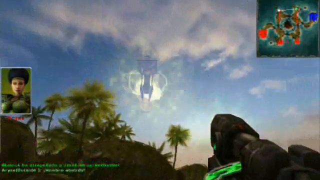 Unreal Tournament 2004 смотреть онлайн