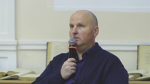 Предки Бунина. Тайны и открытия (И. Рыльщиков) смотреть онлайн