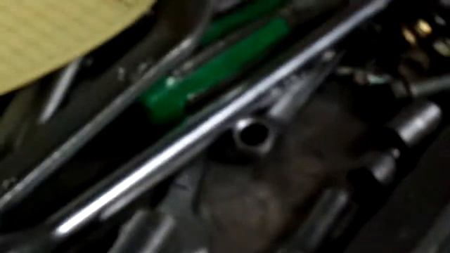SET TIMING CHAIN TOYOTA AVALON смотреть онлайн