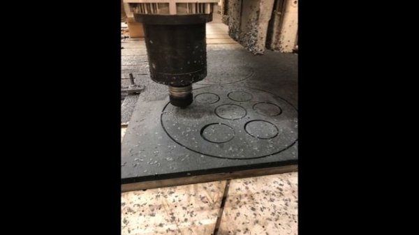 SAP гранулятор