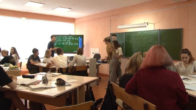 8 класс Кислоты Ецлова Л А смотреть онлайн