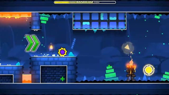 1 Featured Level "Toxic Argon" смотреть онлайн