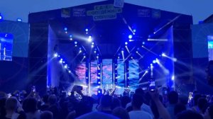 Иван Панфилов-Море воды