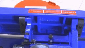 Обзор фуговальных станков BELMASH J150/1170AR и J150/1170SA | БЕЛМАШ