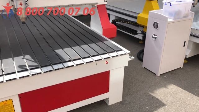 5 ПРИЗНАКОВ ЧЕСТНОГО ПРОИЗВОДИТЕЛЯ ЧПУ // «Станки Трейд» смотреть онлайн