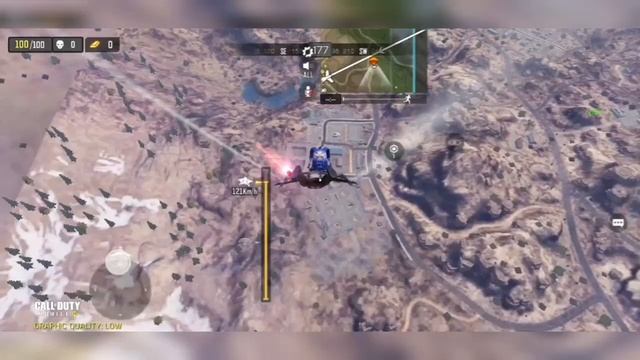 *NEW* MAN-O-WAR, ANNIHILATOR, GKS AND S-36 COMING IN BATTLE ROYALE IN CALL OF DUTY MOBILE смотреть онлайн