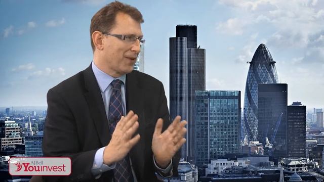 AJ Bell Youinvest Insight - Why invest in small-cap stocks смотреть онлайн