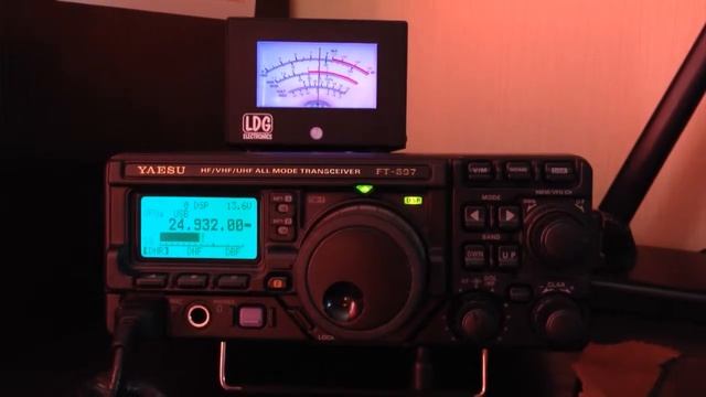 Japan - Austria SW QSO смотреть онлайн