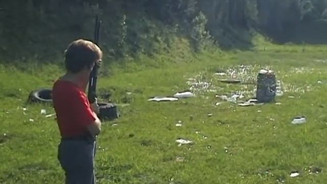 Стрельбы смотреть онлайн