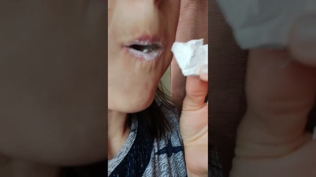 АСМР ~ Сухой хруст Севрюково смотреть онлайн