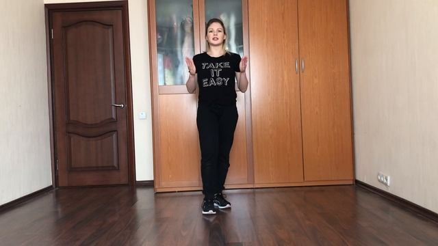 Фигурное катание - тренировки дома. 8 простых упражнений. смотреть онлайн