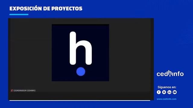 ✨ EXPOSICIÓN DE PROYECTOS - Algoritmos de Inteligencia Artificial en PYTHON 📊📈 смотреть онлайн