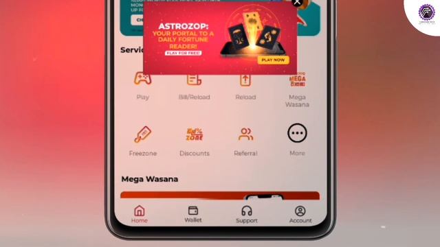 Game ගහල 4GB Free data ගමු - wow app free data new update - dialog free data смотреть онлайн