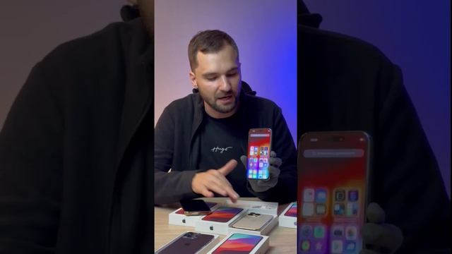 лучшая копия iphone 15 pro max смотреть онлайн