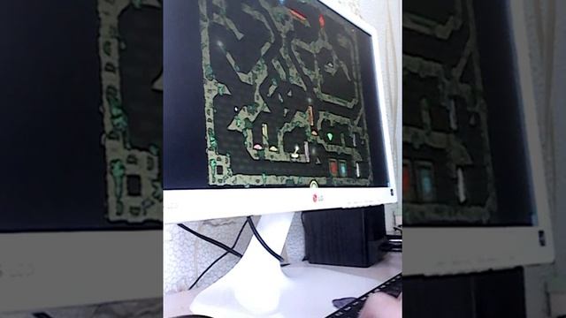 Копия видео "Мы играем в огонь и вода прохождение." смотреть онлайн