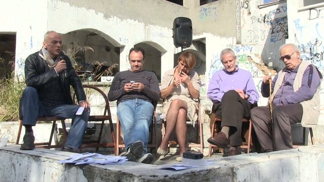 Antiratni spomenik смотреть онлайн