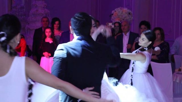 Wedding Day Highlights - Barocco Hall смотреть онлайн