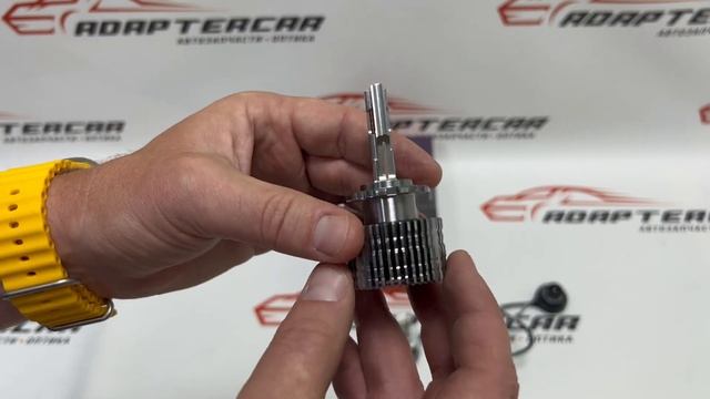 Лампа светодиодная штатного ксенона D2S/R 6000K 12V смотреть онлайн