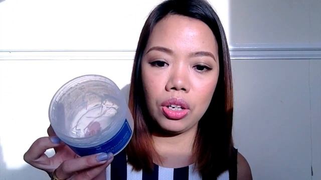 Annie's Way Arbutin and Hyaluronic Acid Whitening Face Mask Review смотреть онлайн