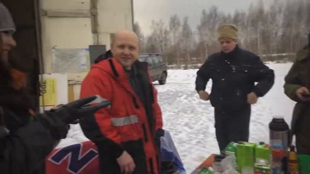 День рождения Алексея, 2 декабря 2017 г. смотреть онлайн