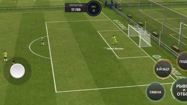 Голы роналду часть 2