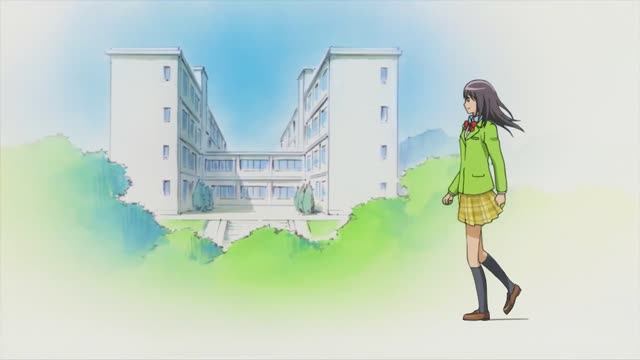 Kaichou wa Maid-sama! OP | Президент студсовета — горничная! ОП смотреть онлайн