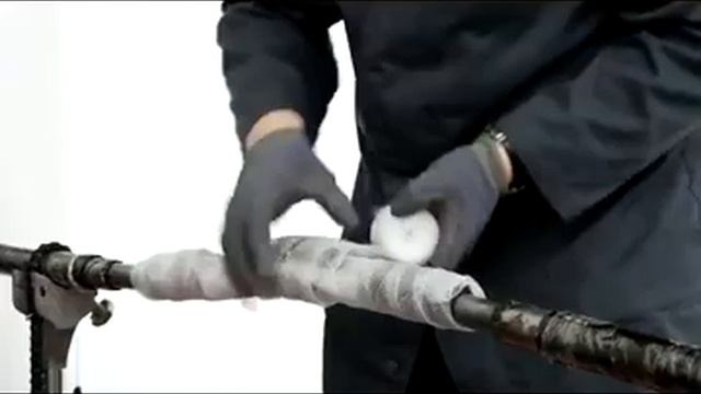 Заливная соединительная муфта 92 OT 421 3 с принудительным нагнетанием компаунда для кабеля типа СБГ смотреть онлайн