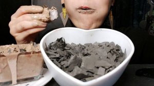 АСМР ~  Чипсы "Чёрное золото"  ASMR ~  Chips "Black Gold"