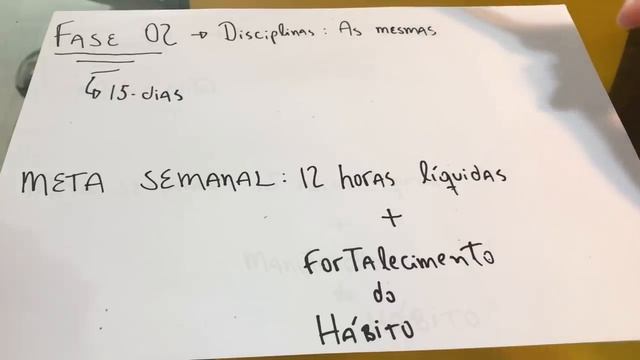 Como voltar a estudar depois de um tempo parado ? смотреть онлайн