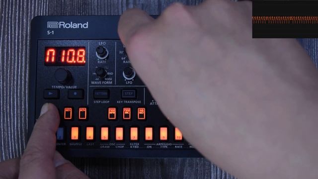 Roland S-1 synthesizer complete Deep Dive guide tutorial смотреть онлайн